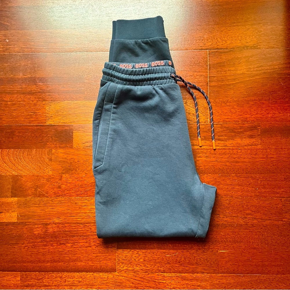 Boss Sweatpants